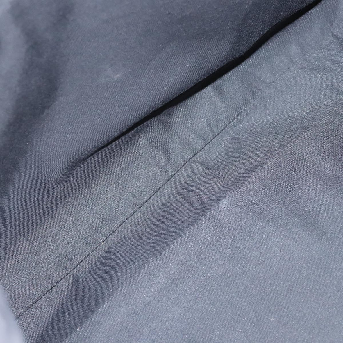 Preowned Authentic Gucci  Canvas Abbey Tote Bag