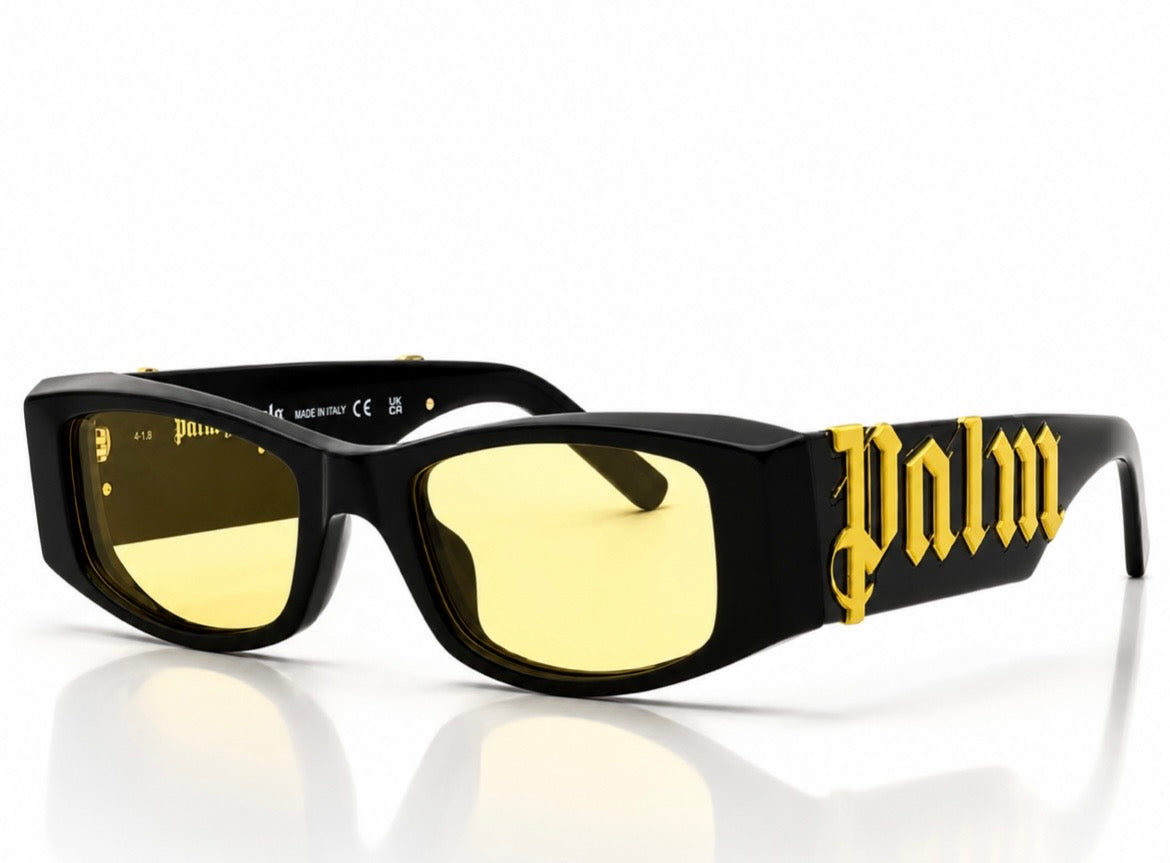 Authentic Palm Angels Sunglasses