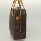 Preowned Authentic Louis Vuitton Monogram Spontini Handbag 2-way