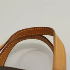 Preowned Authentic Louis Vuitton Monogram Spontini Handbag 2-way