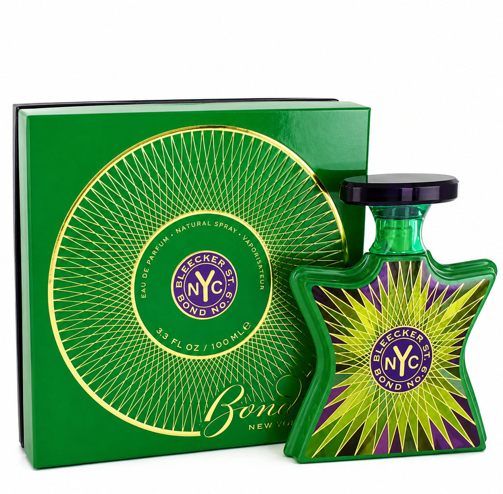 Authentic Bond No. 9 Bleecker St Eau De Parfum