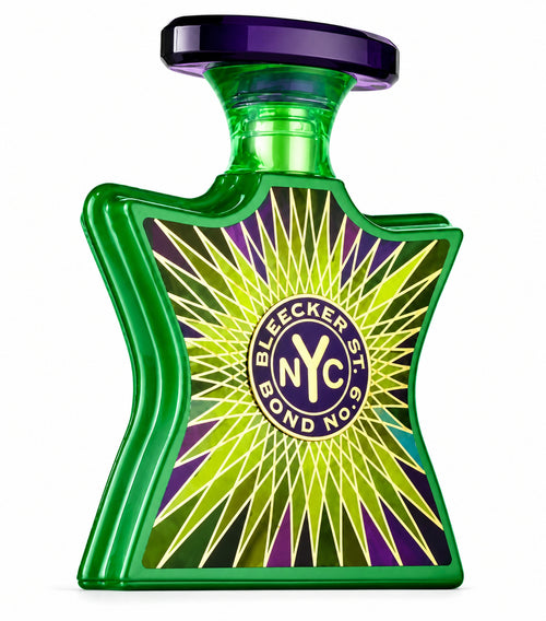 Authentic Bond No. 9 Bleecker St Eau De Parfum
