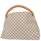 Preowned Authentic Louis Vuitton Artsy Handbag
