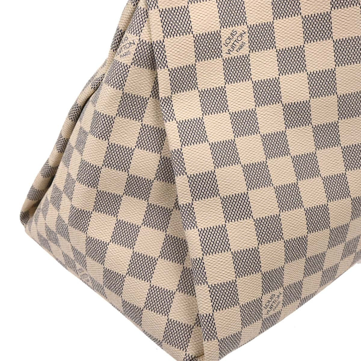 Preowned Authentic Louis Vuitton Artsy Handbag