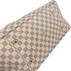 Preowned Authentic Louis Vuitton Artsy Handbag