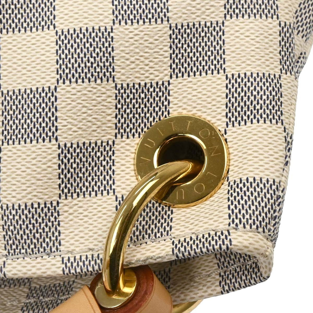 Preowned Authentic Louis Vuitton Artsy Handbag
