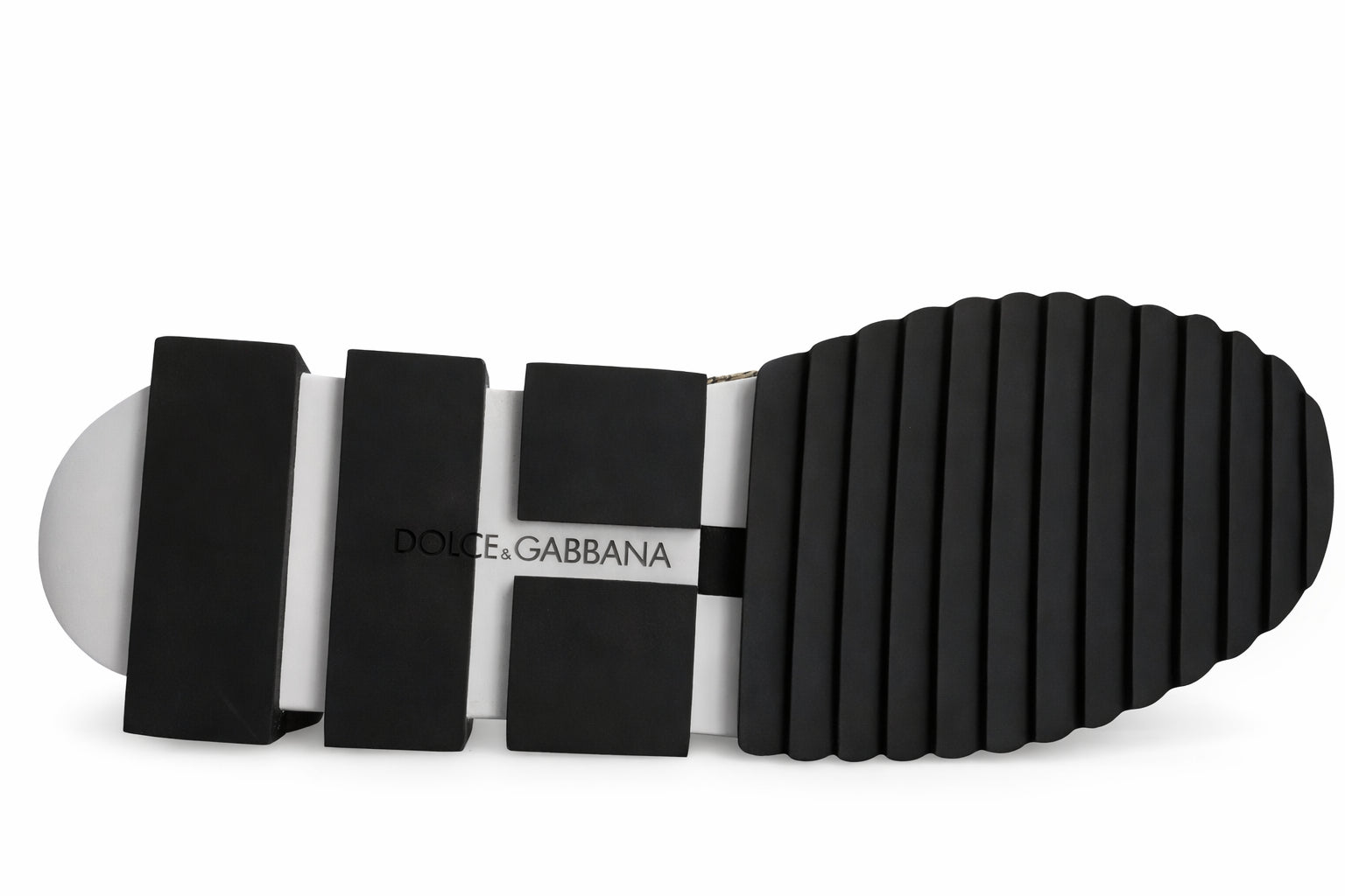 Authentic Grade Excellent Dolce & Gabbana Preowned Gold Rhinestone Sorrento Sneakers