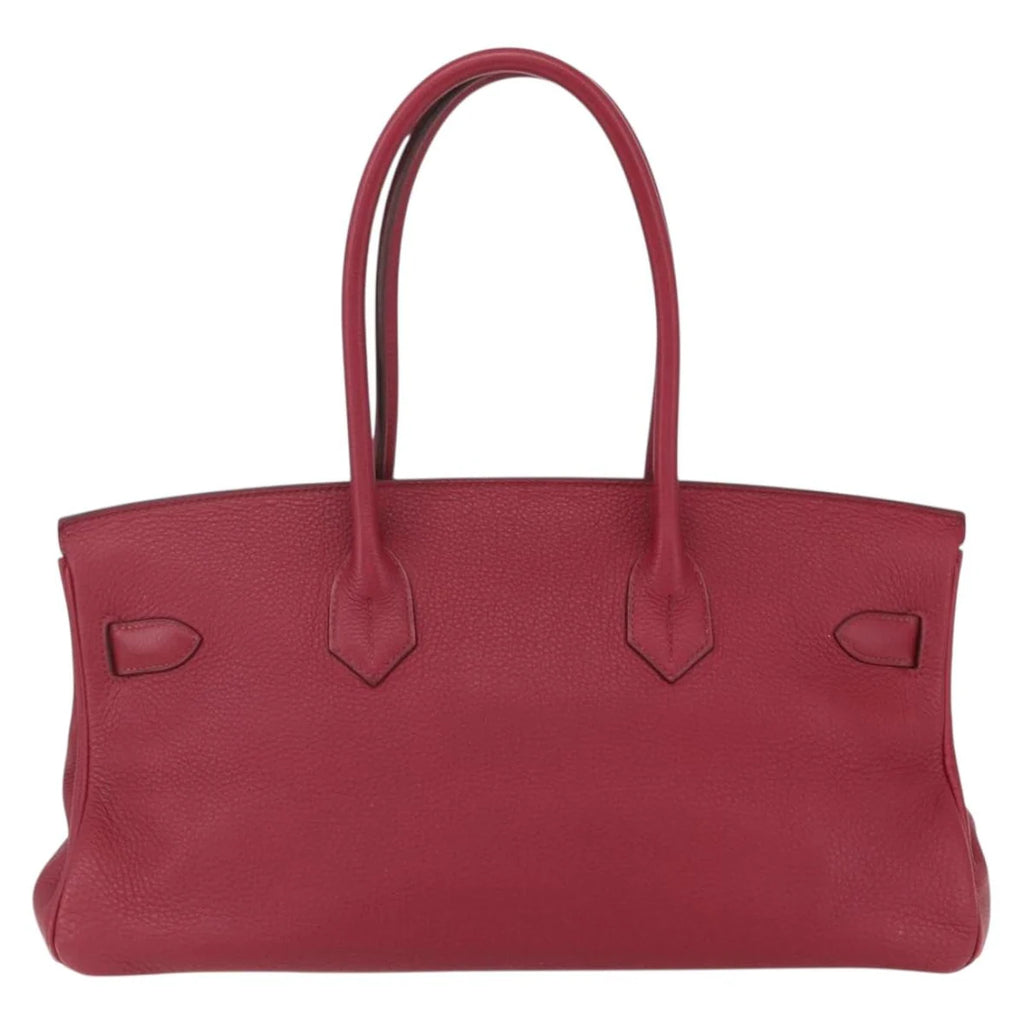 Preowned Authentic Hermes Shoulder Birkin 45 Handbag