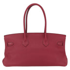 Preowned Authentic Hermes Shoulder Birkin 45 Handbag