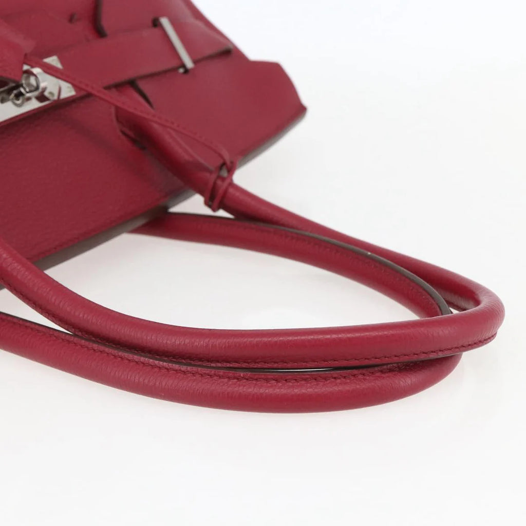 Preowned Authentic Hermes Shoulder Birkin 45 Handbag