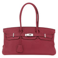 Preowned Authentic Hermes Shoulder Birkin 45 Handbag