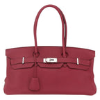 Preowned Authentic Hermes Shoulder Birkin 45 Handbag