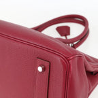 Preowned Authentic Hermes Shoulder Birkin 45 Handbag