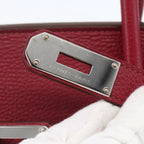 Preowned Authentic Hermes Shoulder Birkin 45 Handbag
