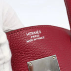 Preowned Authentic Hermes Shoulder Birkin 45 Handbag