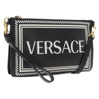 Preowned Authentic VERSACE Shoulder Bag