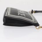 Preowned Authentic VERSACE Shoulder Bag