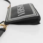Preowned Authentic VERSACE Shoulder Bag