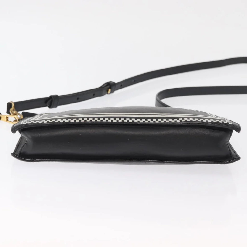 Preowned Authentic VERSACE Shoulder Bag