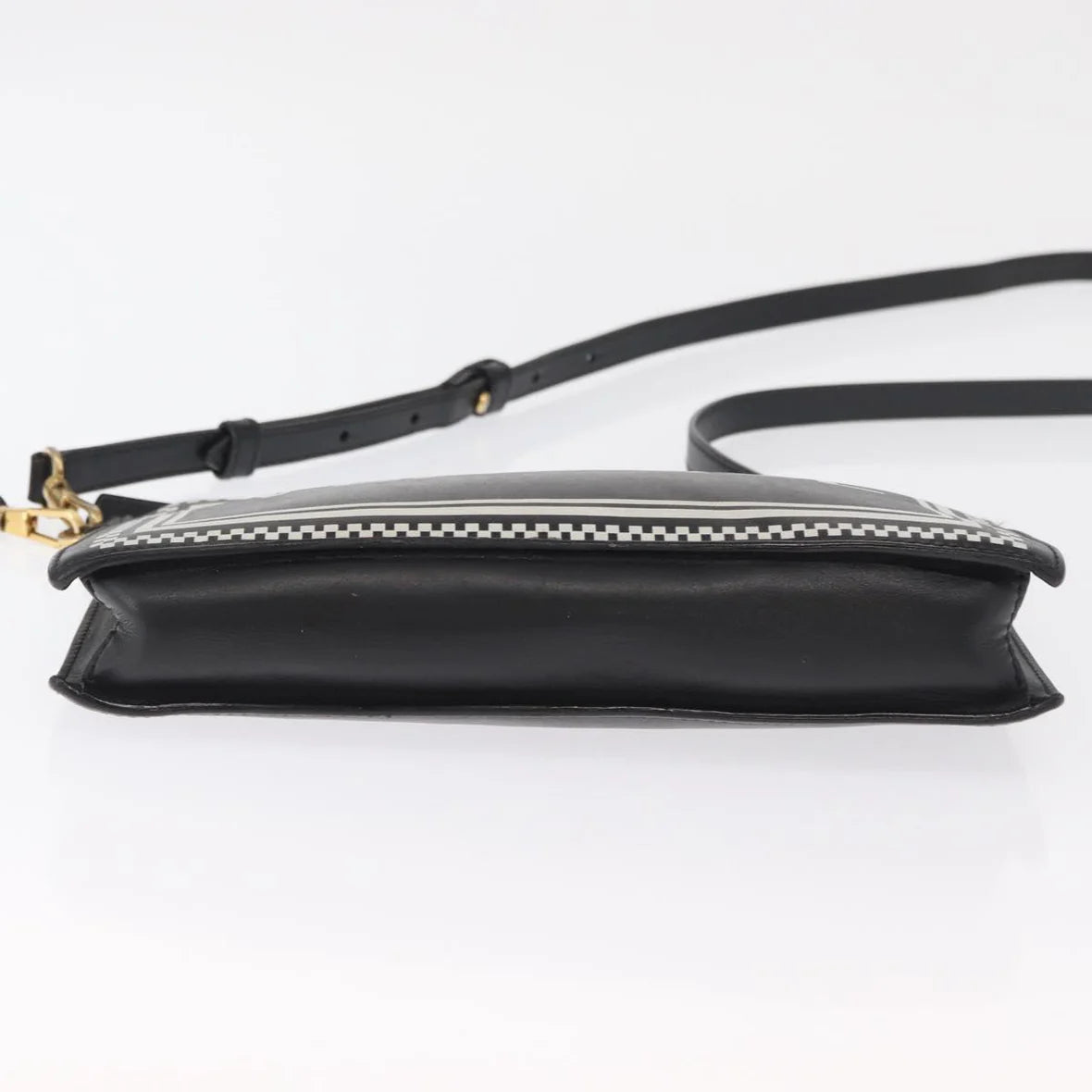 Preowned Authentic VERSACE Shoulder Bag