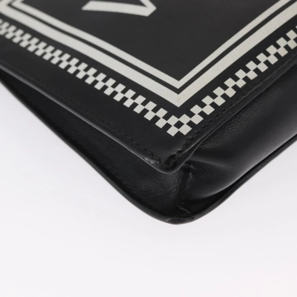 Preowned Authentic VERSACE Shoulder Bag