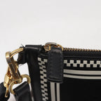 Preowned Authentic VERSACE Shoulder Bag