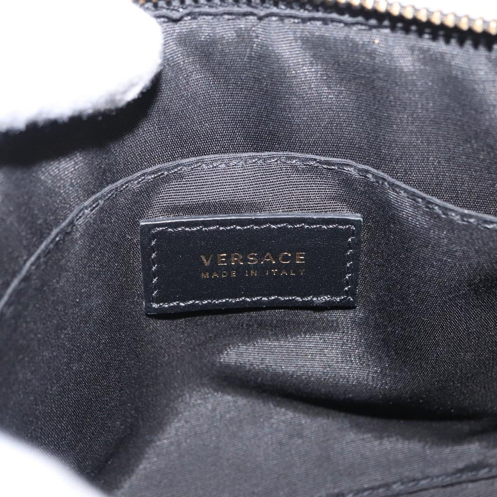 Preowned Authentic VERSACE Shoulder Bag