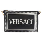 Preowned Authentic VERSACE Shoulder Bag