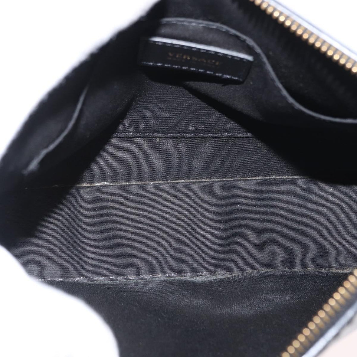 Preowned Authentic VERSACE Shoulder Bag