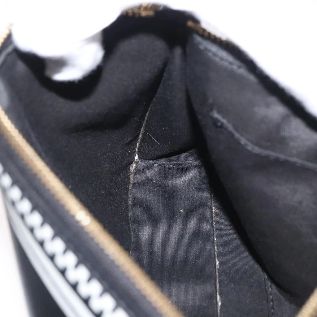 Preowned Authentic VERSACE Shoulder Bag