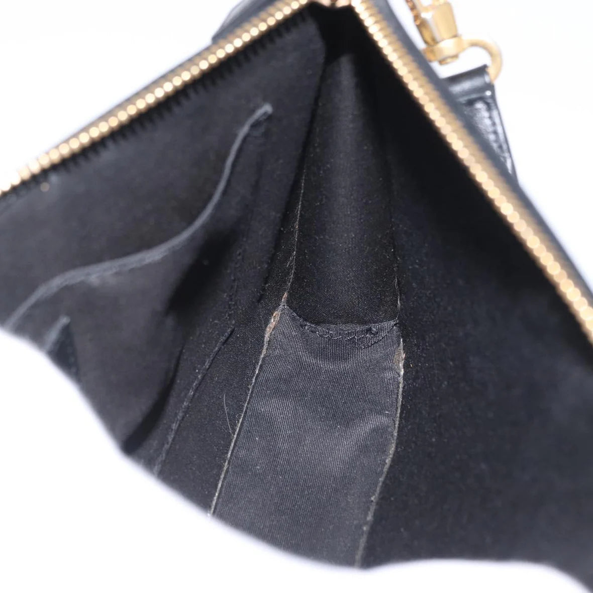 Preowned Authentic VERSACE Shoulder Bag