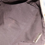 Preowned Authentic Gucci GG Canvas Tote Bag