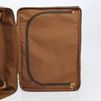 Preowned Authentic Louis Vuitton Monogram Soft Trunk Backpack MM Backpack