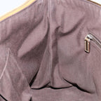 Preowned Authentic Gucci GG Canvas Tote Bag