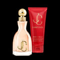 Authentic Jimmy Choo I Want Choo 2 oz. Gift Set