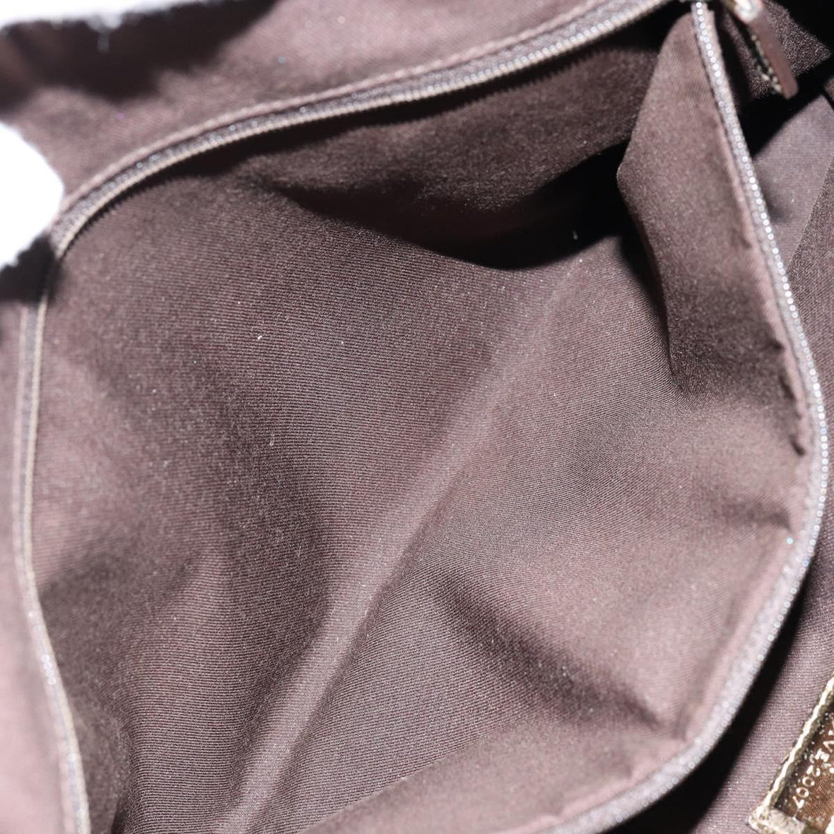 Preowned Authentic Gucci GG Canvas Tote Bag