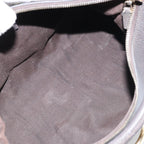 Authentic Preowned Gucci Crystal Abbey Hand Bag