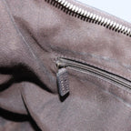 Authentic Preowned Gucci Crystal Abbey Hand Bag