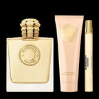 Authentic Burberry Goddess 3.3 oz Gift Set