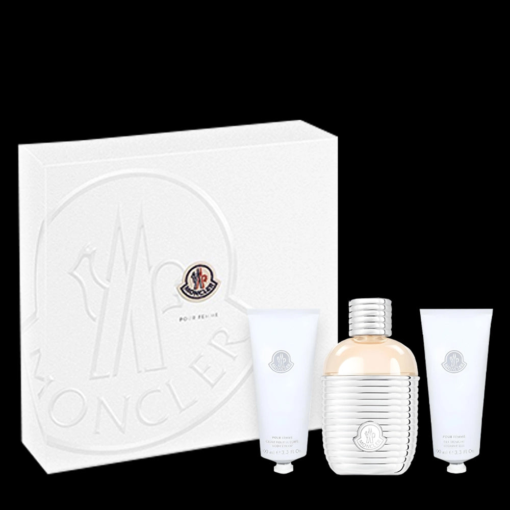 Authentic Moncler Pour Femme