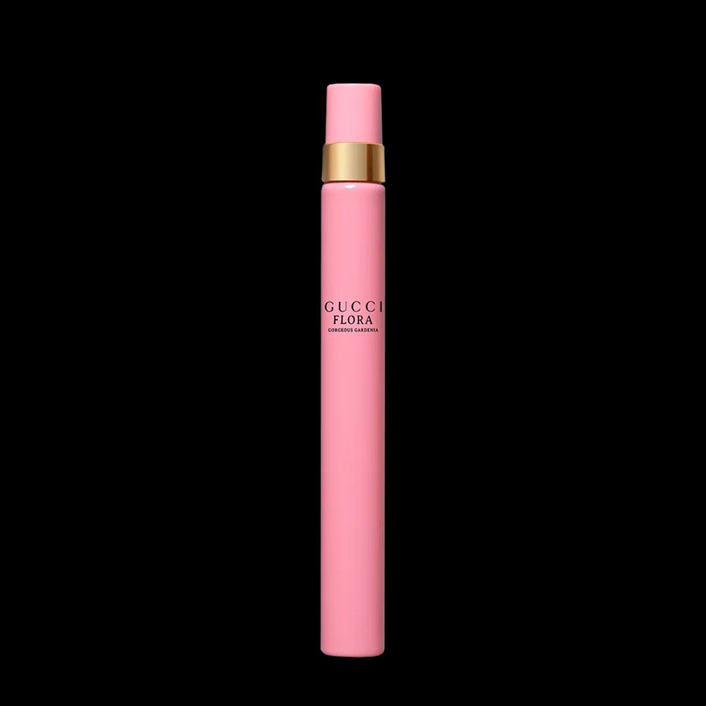 Authentic Gucci Flora Gorgeous Gardenia 1.6 oz Gift Set