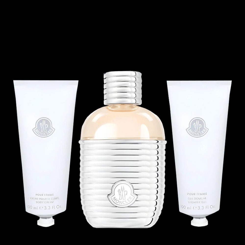 Authentic Moncler Pour Femme