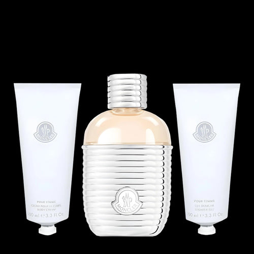 Authentic Moncler Pour Femme