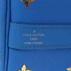 Authentic Preowned Louis Vuitton Masters Collection Keepall Bandouliere 50 Bag